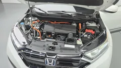 2022 Honda CR-V 2.0 Hybrid Touring 4WD — фото 6