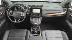 2022 Honda CR-V 2.0 Hybrid Touring 4WD — фото 7
