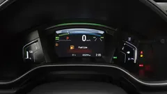 2022 Honda CR-V 2.0 Hybrid Touring 4WD — фото 8