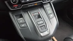 2022 Honda CR-V 2.0 Hybrid Touring 4WD — фото 9
