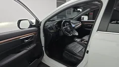 2022 Honda CR-V 2.0 Hybrid Touring 4WD — фото 10