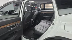 2022 Honda CR-V 2.0 Hybrid Touring 4WD — фото 11