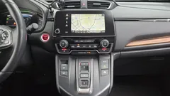 2022 Honda CR-V 2.0 Hybrid Touring 4WD — фото 12