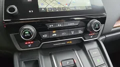 2022 Honda CR-V 2.0 Hybrid Touring 4WD — фото 13