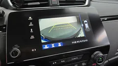 2022 Honda CR-V 2.0 Hybrid Touring 4WD — фото 15