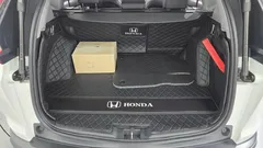 2022 Honda CR-V 2.0 Hybrid Touring 4WD — фото 17