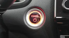 2022 Honda CR-V 2.0 Hybrid Touring 4WD — фото 20