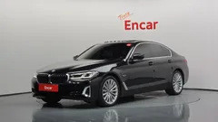 2023 BMW 5-Series 530e Luxury — фото 1