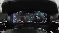 2023 BMW 5-Series 530e Luxury — фото 8