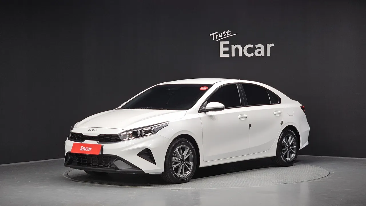 2023 Kia K3 1.6