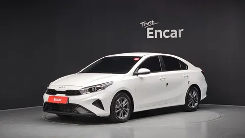 2023 Kia K3 1.6