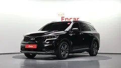 2023 Kia Sorento HEV 1.6 2WD — фото 1