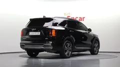 2023 Kia Sorento HEV 1.6 2WD — фото 2