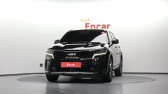2023 Kia Sorento HEV 1.6 2WD — фото 3