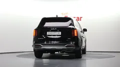2023 Kia Sorento HEV 1.6 2WD — фото 4