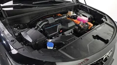 2023 Kia Sorento HEV 1.6 2WD — фото 6