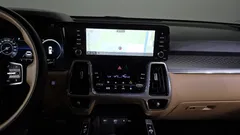 2023 Kia Sorento HEV 1.6 2WD — фото 13