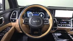 2023 Kia Sorento HEV 1.6 2WD — фото 14