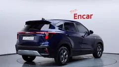 2024 Kia Seltos Gasoline 2.0 2WD — фото 2