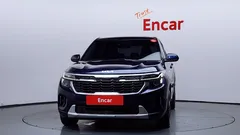 2024 Kia Seltos Gasoline 2.0 2WD — фото 3