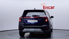 2024 Kia Seltos Gasoline 2.0 2WD — фото 4