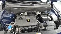 2024 Kia Seltos Gasoline 2.0 2WD — фото 6