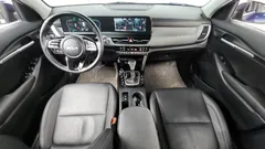 2024 Kia Seltos Gasoline 2.0 2WD — фото 7
