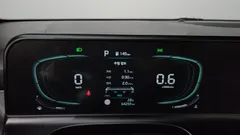 2024 Kia Seltos Gasoline 2.0 2WD — фото 8