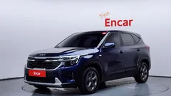 2024 Kia Seltos Gasoline 2.0 2WD — фото 12