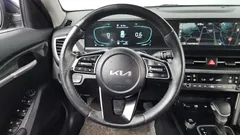2024 Kia Seltos Gasoline 2.0 2WD — фото 17