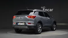 2023 KG_Mobility_Ssangyong KORANDO Gasoline 1.5 2WD C7 — фото 2
