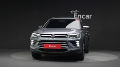 2023 KG_Mobility_Ssangyong KORANDO Gasoline 1.5 2WD C7 — фото 3