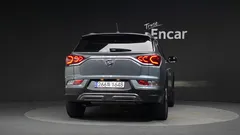 2023 KG_Mobility_Ssangyong KORANDO Gasoline 1.5 2WD C7 — фото 4