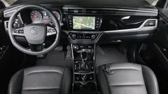 2023 KG_Mobility_Ssangyong KORANDO Gasoline 1.5 2WD C7 — фото 7