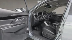 2023 KG_Mobility_Ssangyong KORANDO Gasoline 1.5 2WD C7 — фото 10