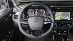 2023 KG_Mobility_Ssangyong KORANDO Gasoline 1.5 2WD C7 — фото 13