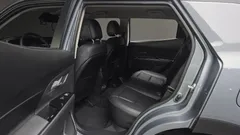 2023 KG_Mobility_Ssangyong KORANDO Gasoline 1.5 2WD C7 — фото 16