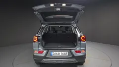 2023 KG_Mobility_Ssangyong KORANDO Gasoline 1.5 2WD C7 — фото 19