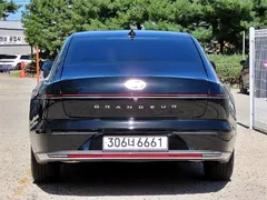 2023 Hyundai Grandeur Premium — фото 4