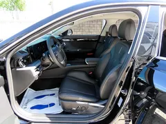 2023 Hyundai Grandeur Premium — фото 5