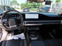 2023 Hyundai Grandeur Premium — фото 7