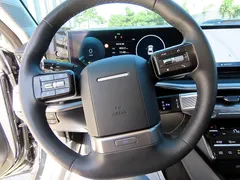 2023 Hyundai Grandeur Premium — фото 8