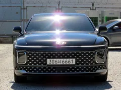 2023 Hyundai Grandeur Premium — фото 11