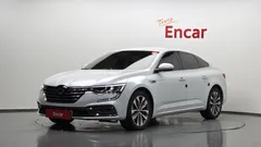 2024 Renault-KoreaSamsung SM6 1.3 TCe RE — фото 1