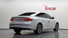 2024 Renault-KoreaSamsung SM6 1.3 TCe RE — фото 2