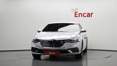 2024 Renault-KoreaSamsung SM6 1.3 TCe RE — фото 3