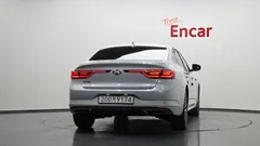 2024 Renault-KoreaSamsung SM6 1.3 TCe RE — фото 4
