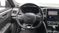 2024 Renault-KoreaSamsung SM6 1.3 TCe RE — фото 13