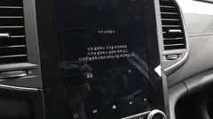 2024 Renault-KoreaSamsung SM6 1.3 TCe RE — фото 17