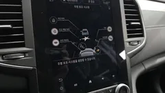 2024 Renault-KoreaSamsung SM6 1.3 TCe RE — фото 19